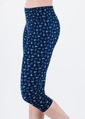 Navy Anchors