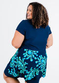 Barbados Blue/Navy