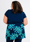 Barbados Blue/Navy