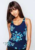 Barbados Blue