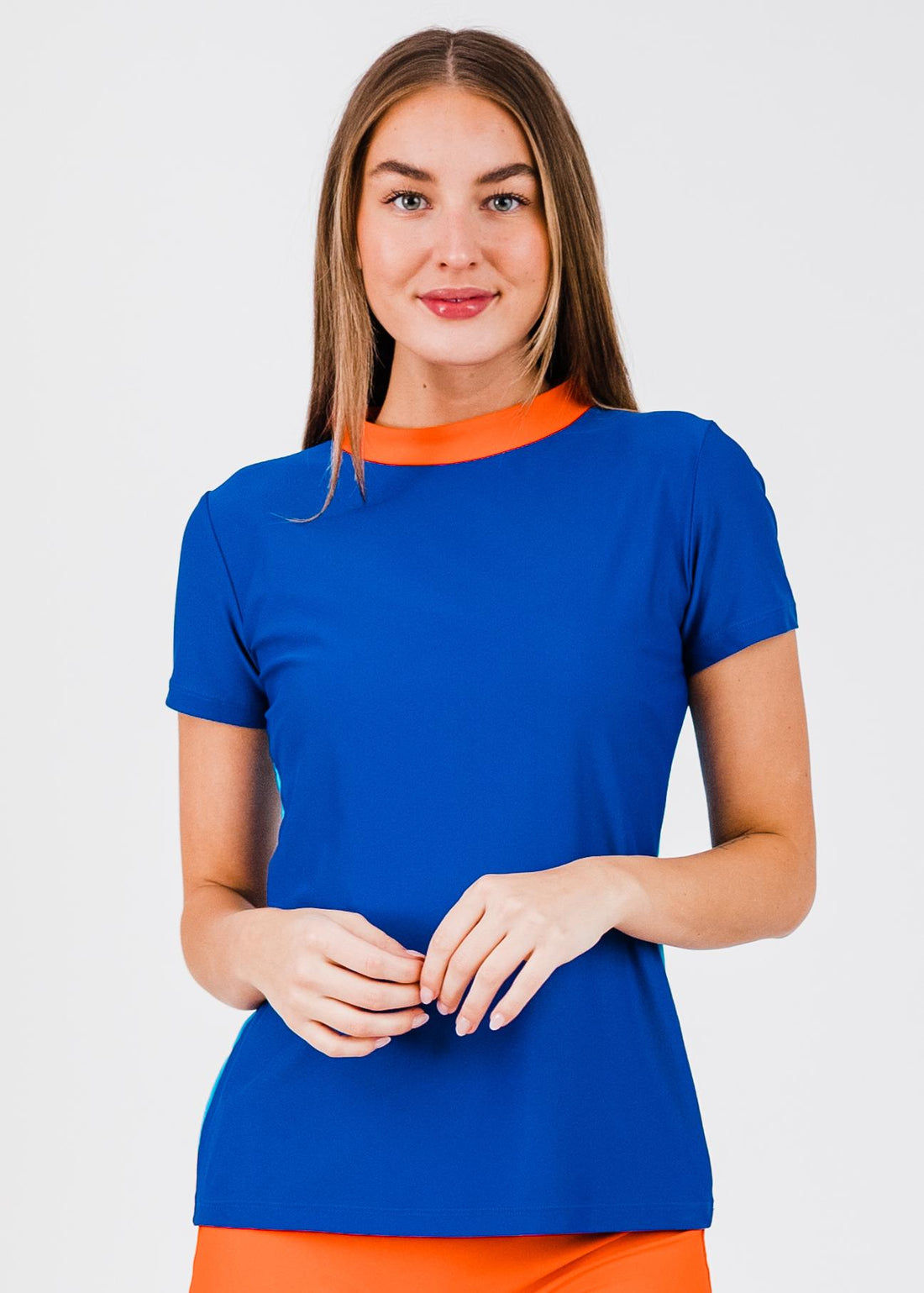 Woo-Hoo Rash Guard