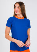Woo-Hoo Rash Guard