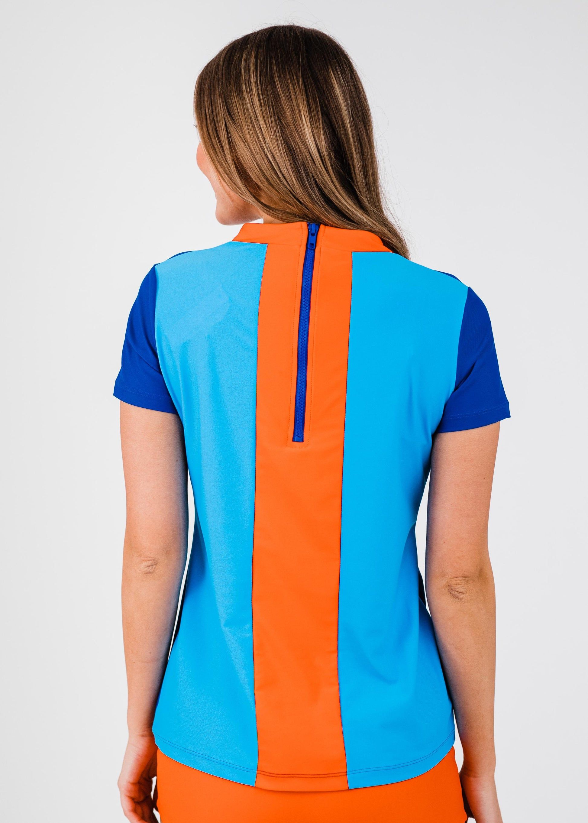 Woo-Hoo Rash Guard