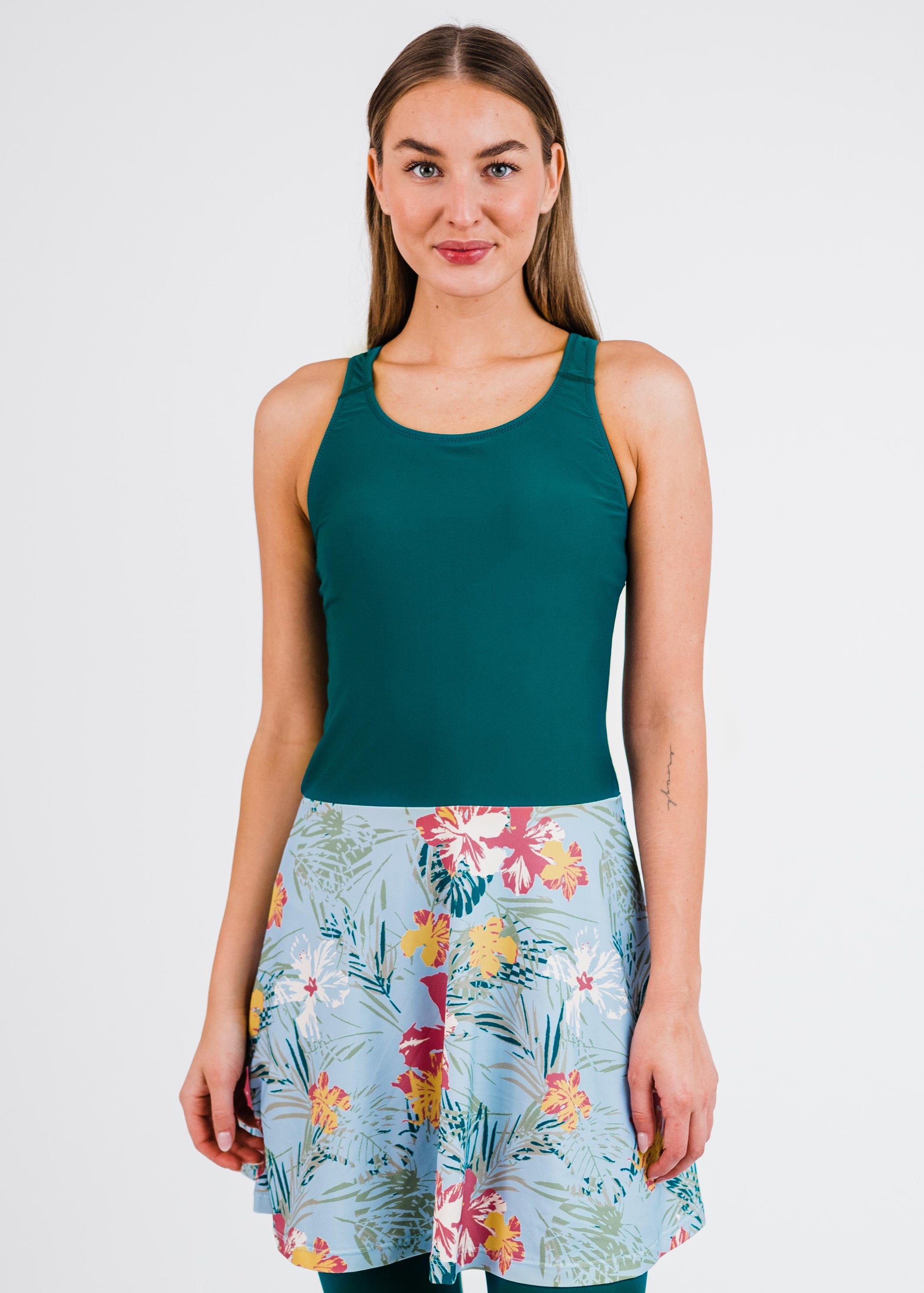 Emily Swim Dress