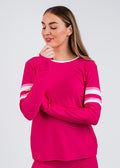 Hot Diggity Rash Guard