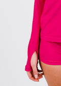 Hot Diggity Rash Guard