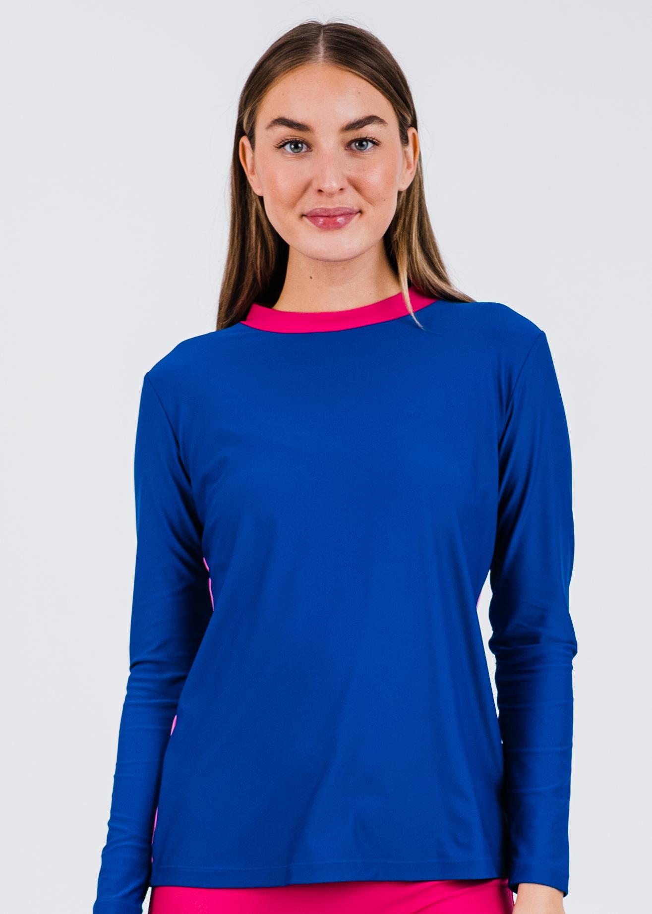 Ta Da Rash Guard