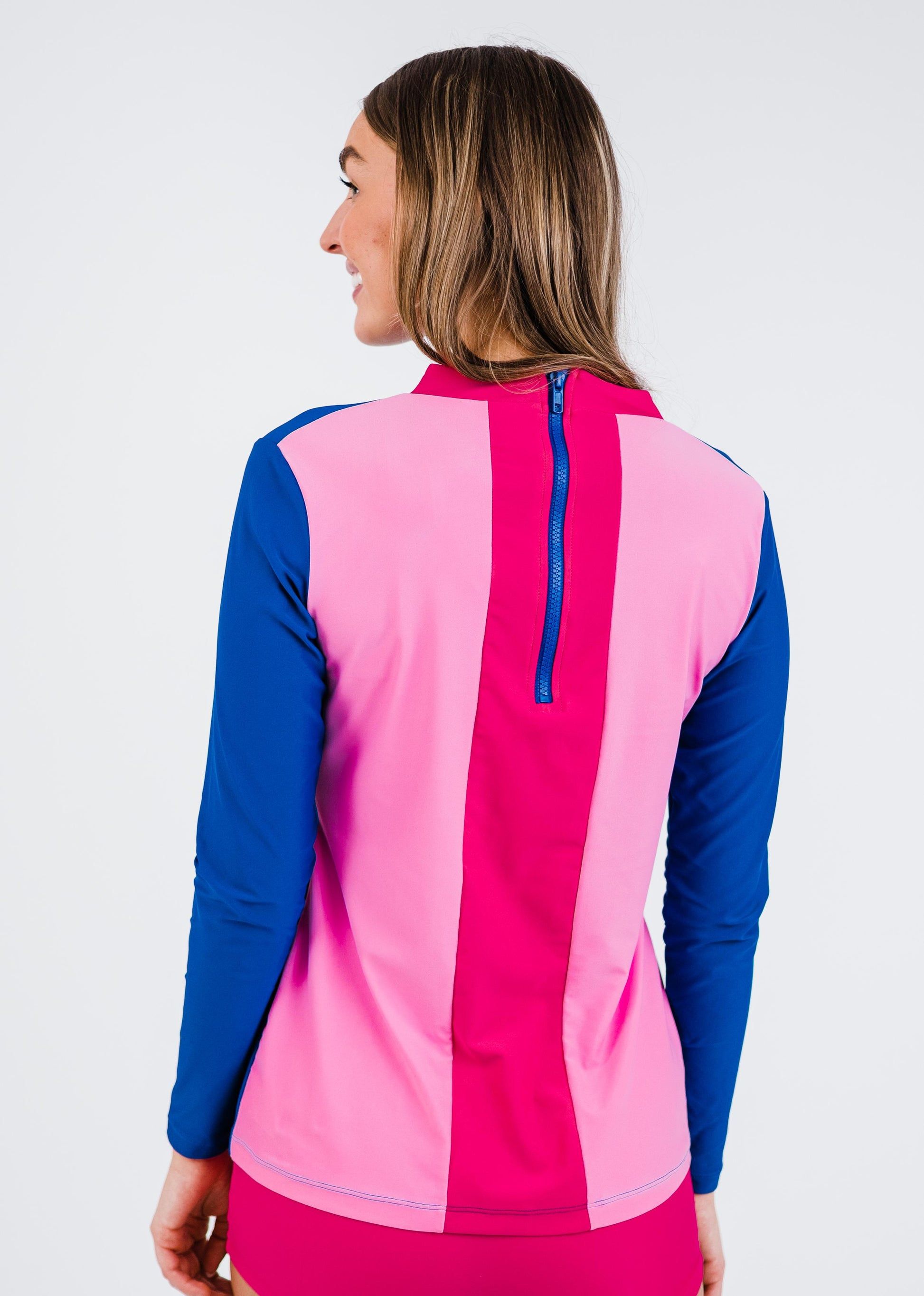 Ta Da Rash Guard
