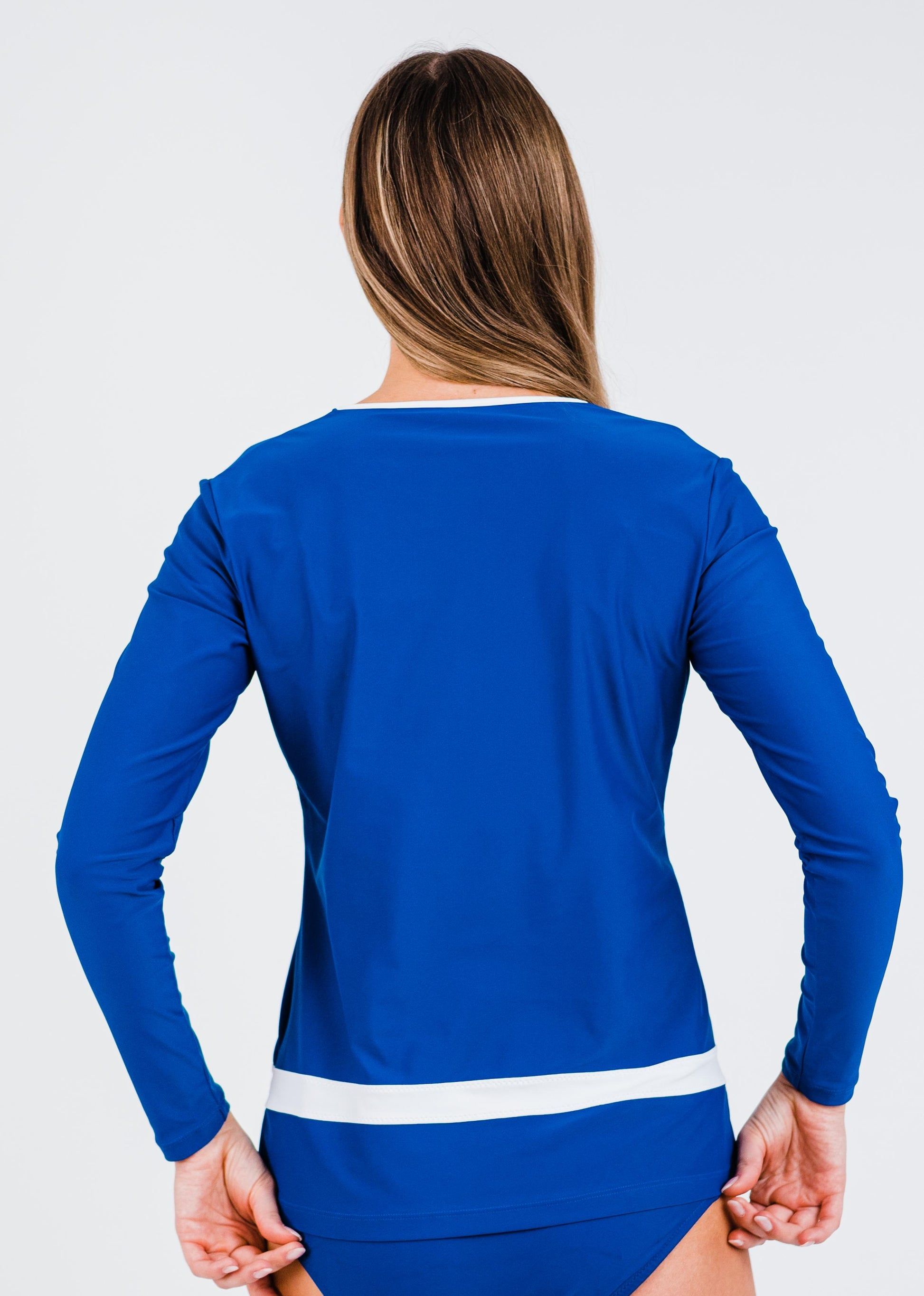 Yippee Rash Guard
