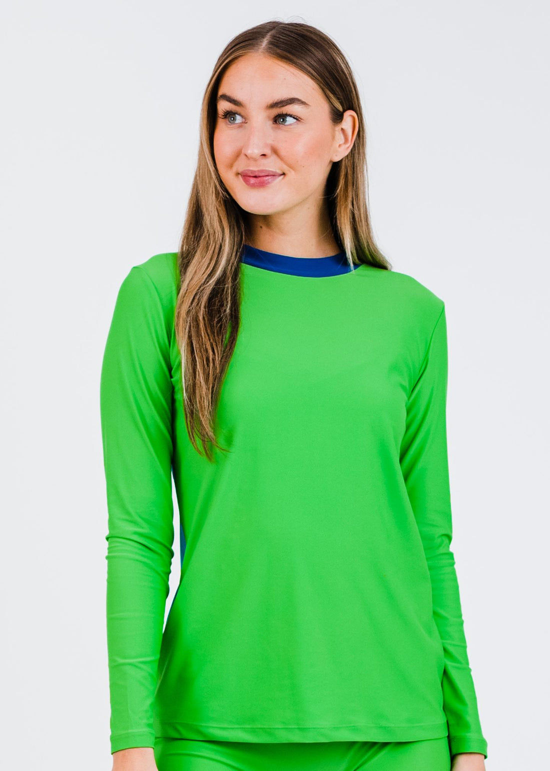 Ta Da Rash Guard