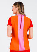 Woo-Hoo Rash Guard