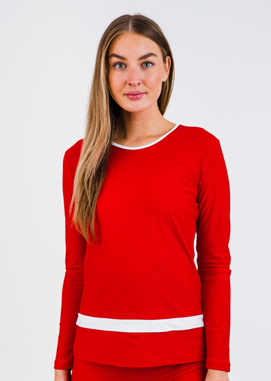 Yippee Rash Guard
