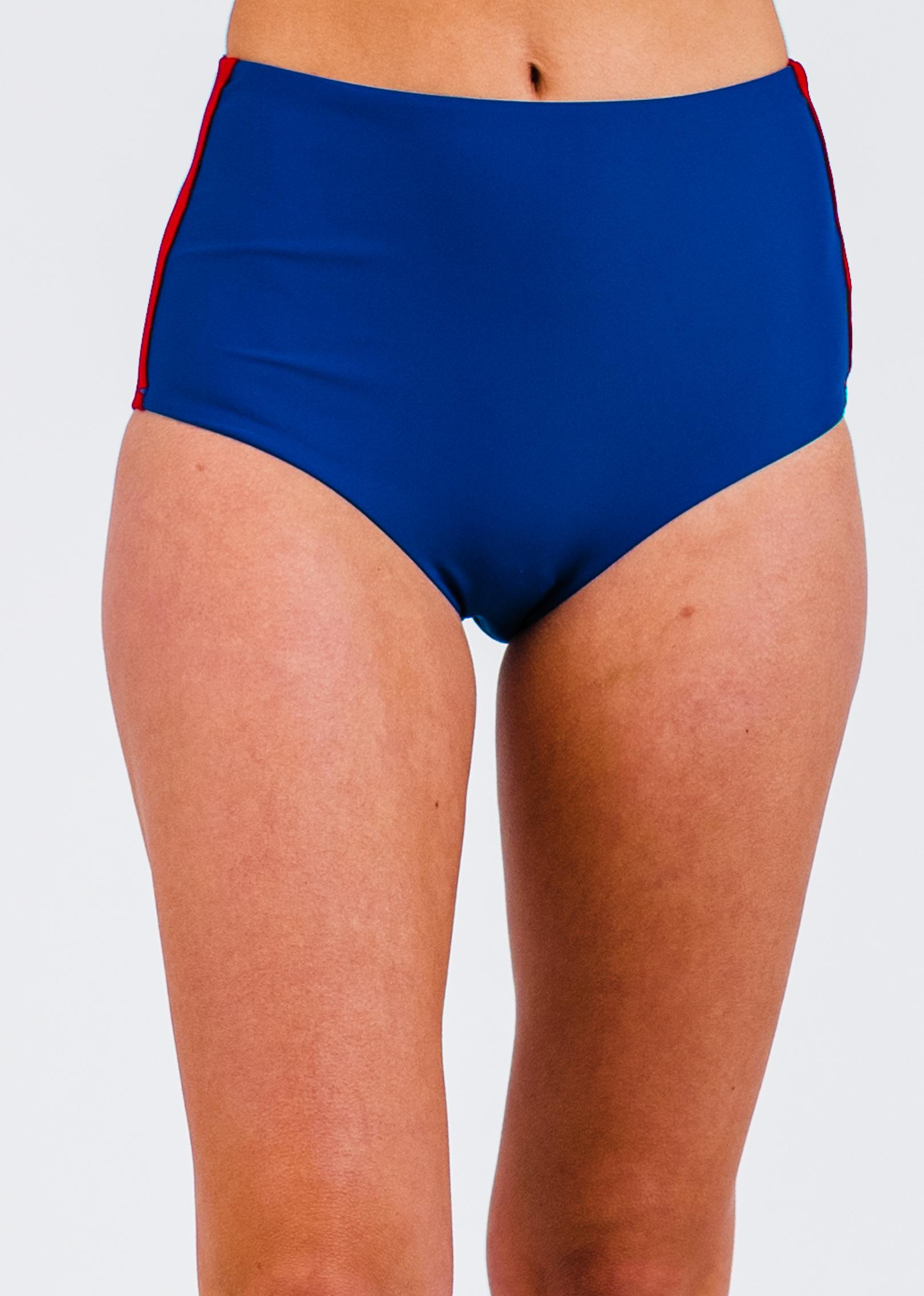 Hip-Hip Hooray Bikini Bottom