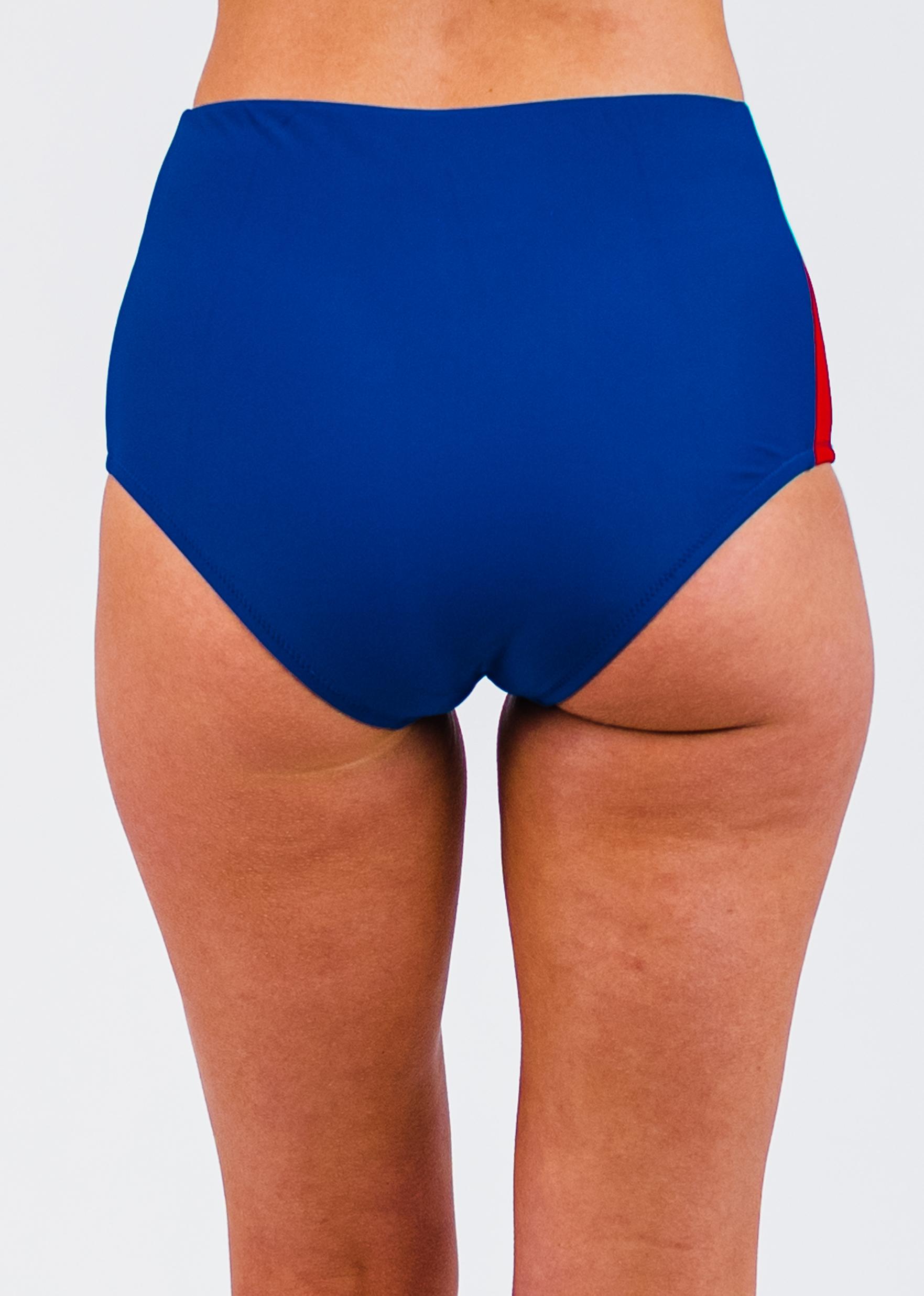 Hip-Hip Hooray Bikini Bottom