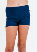 Girl's Swim Shorts