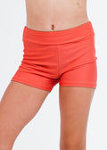 Girl's Swim Shorts