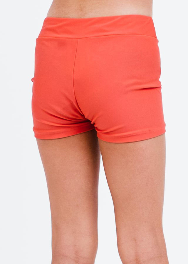 Girl's Swim Shorts