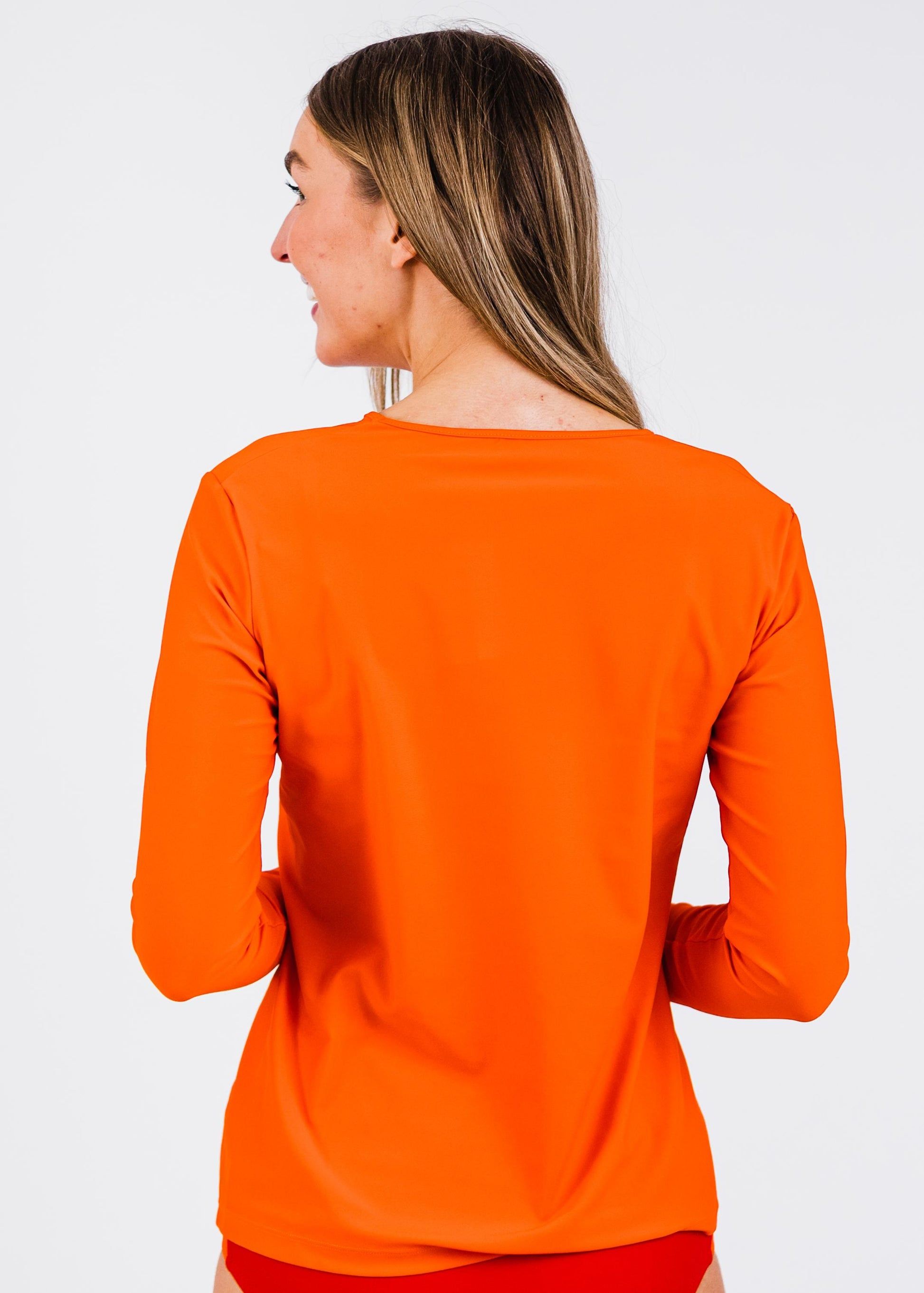 Whee Rash Guard