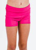 Girl's Swim Shorts