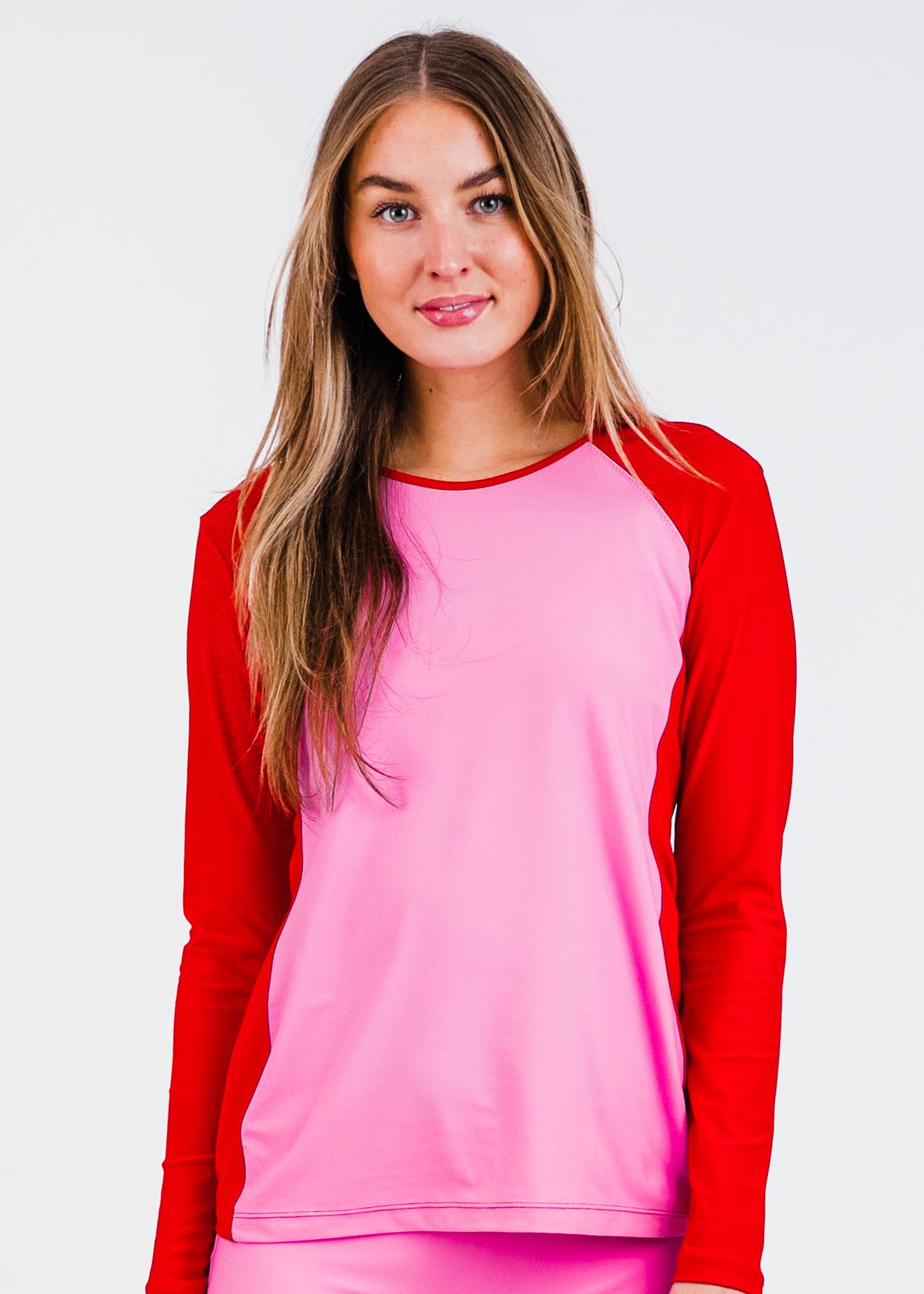 Whee Rash Guard