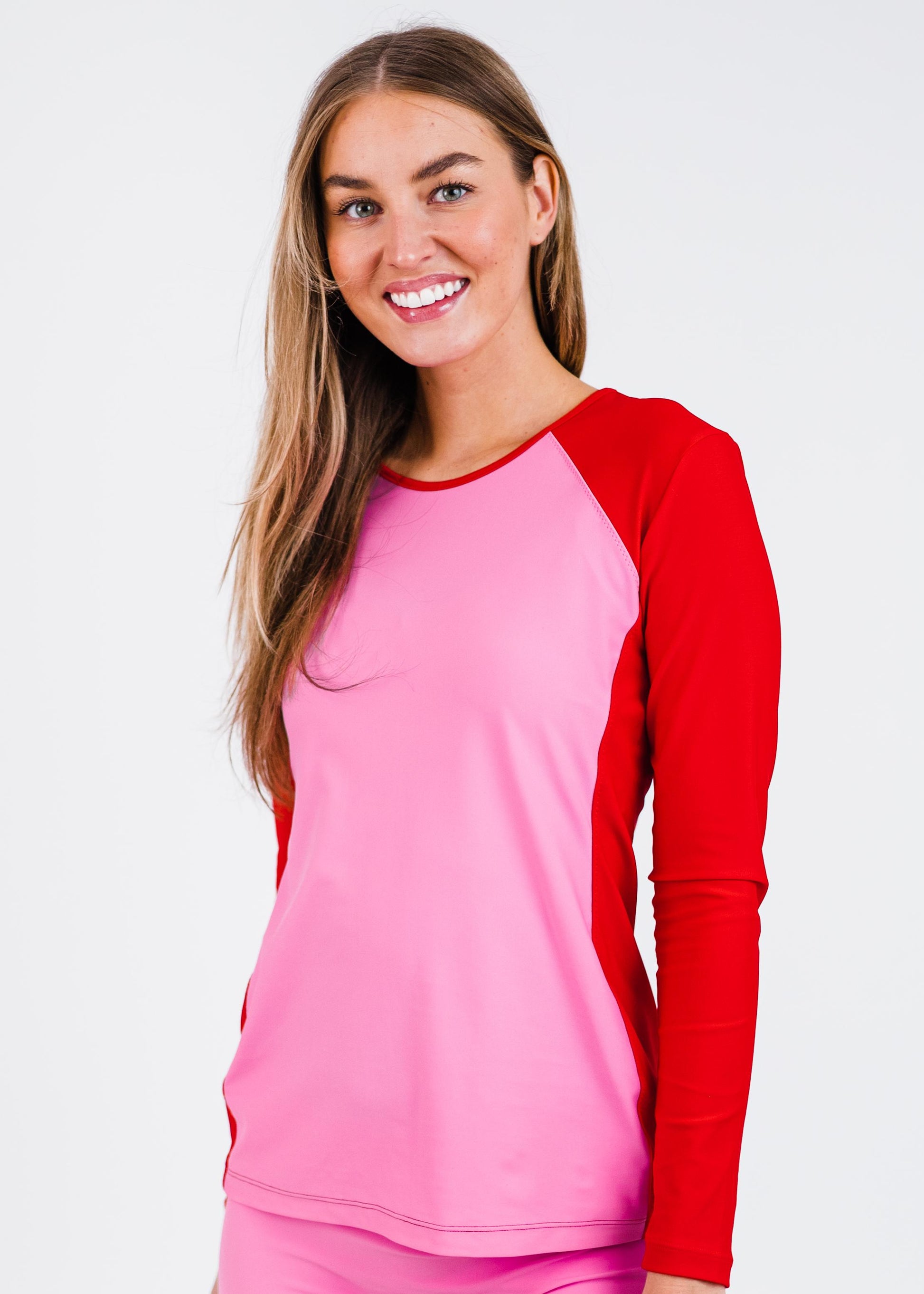 Whee Rash Guard