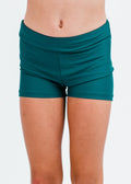Girl's Swim Shorts