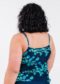 Barbados Blue