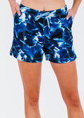Navy Wave