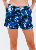 Mid-thigh Board Shorts