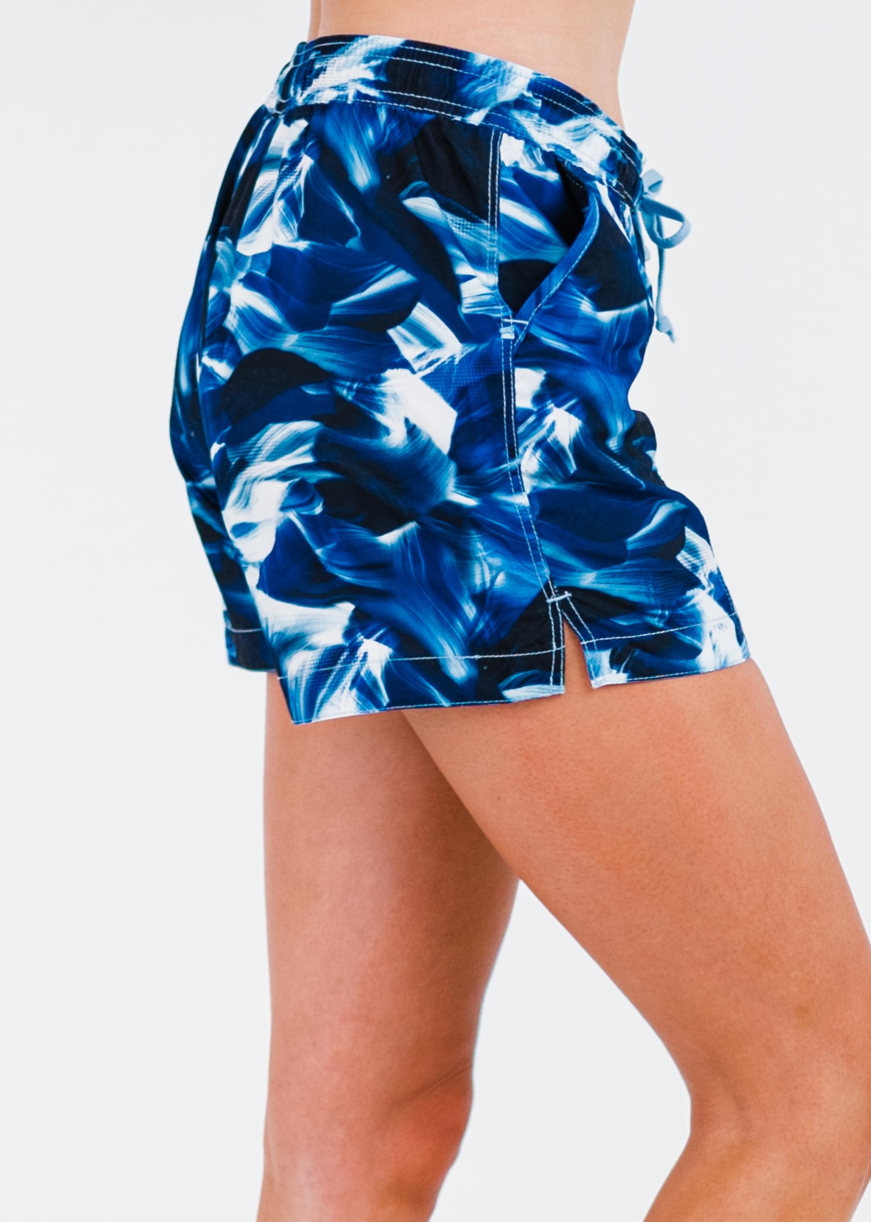 Navy Wave