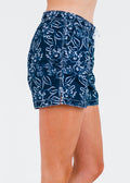 Navy Blooms