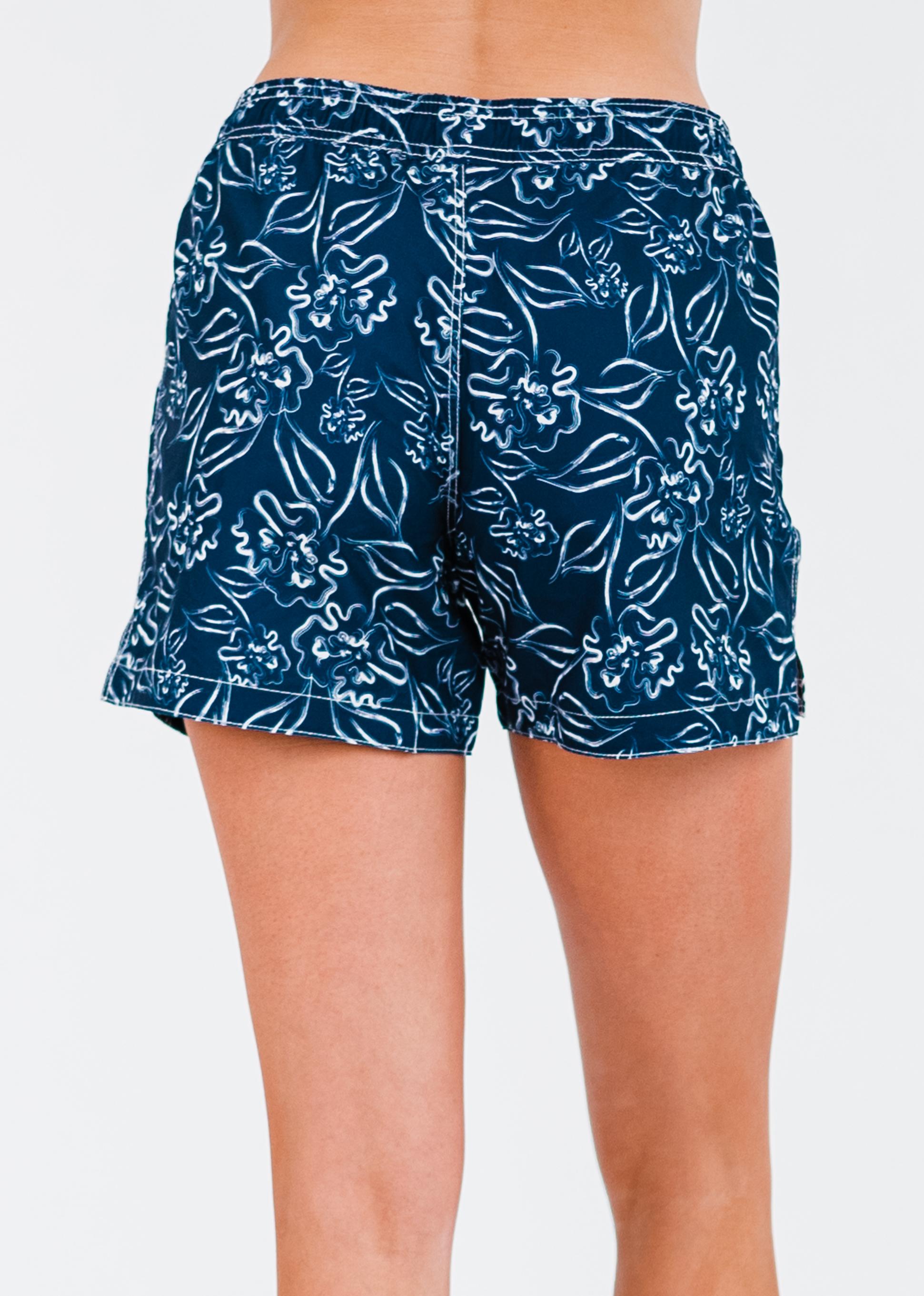 Navy Blooms