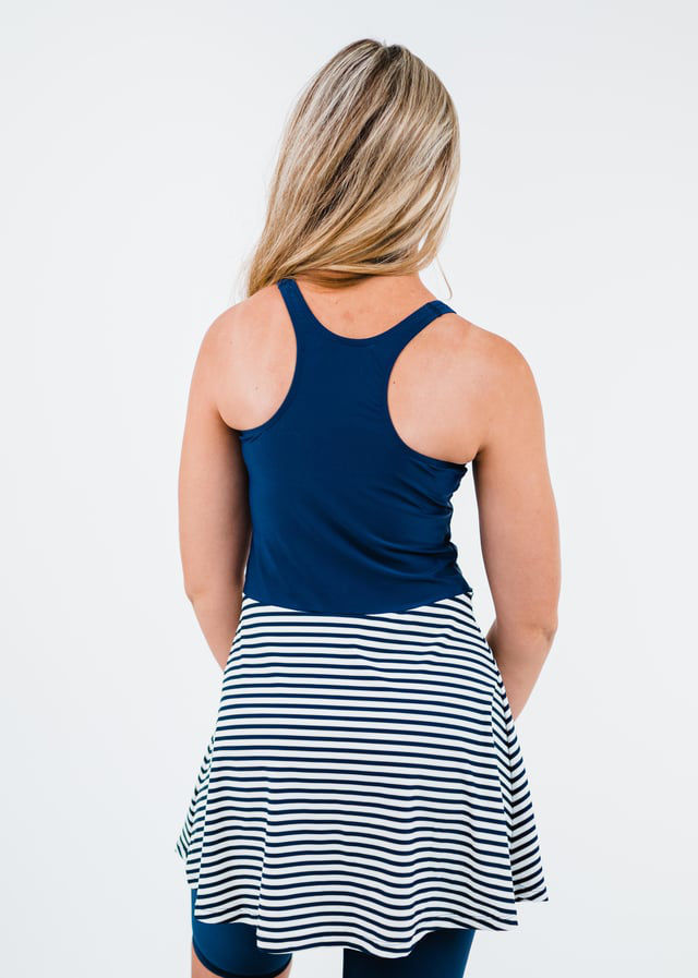 Emily Swim Dress