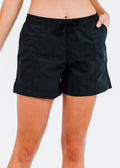 Mid-thigh Board Shorts