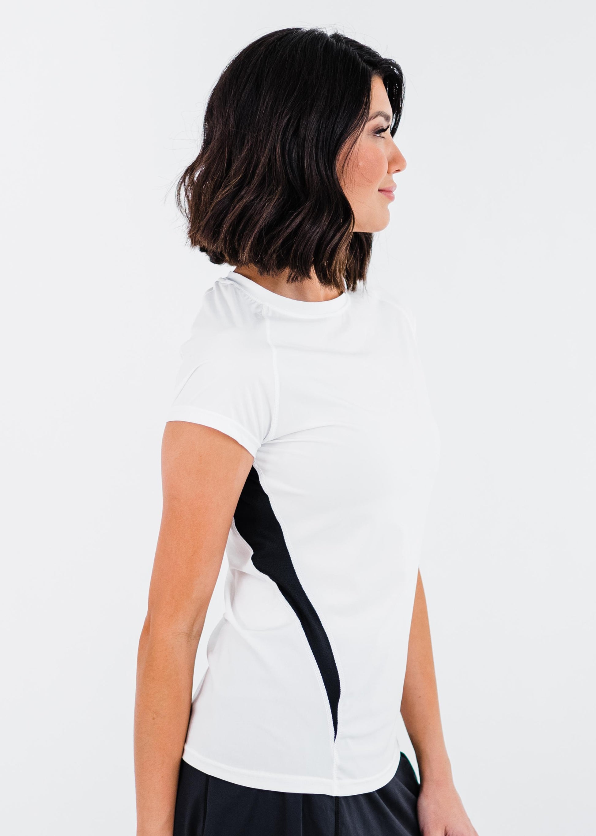 White/Black