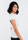 White/Black
