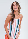 Multi Stripe