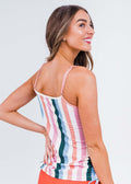Multi Stripe