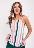 Multi Stripe