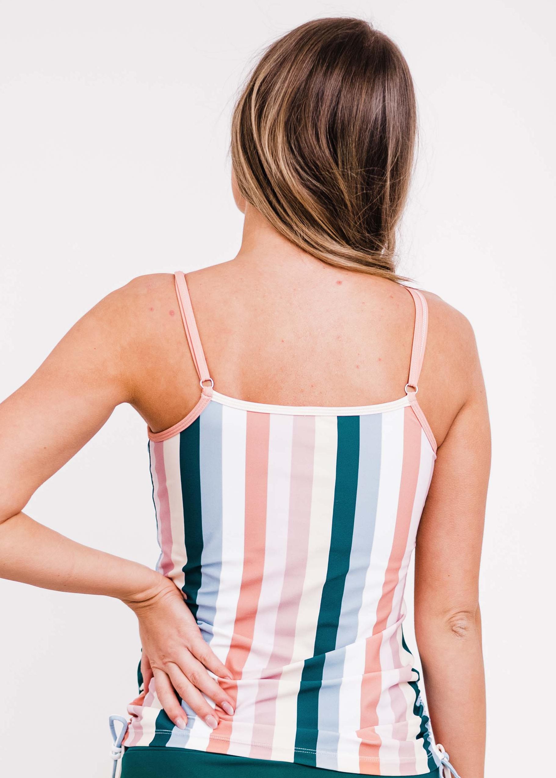 Multi Stripe
