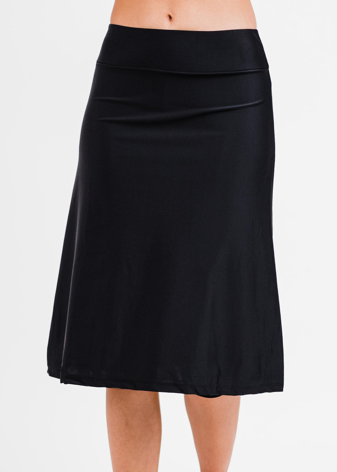 Long Swim Skort 
