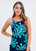 Barbados Blue