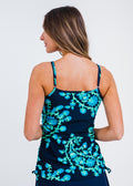 Barbados Blue