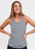 Navy Sunshine Sails