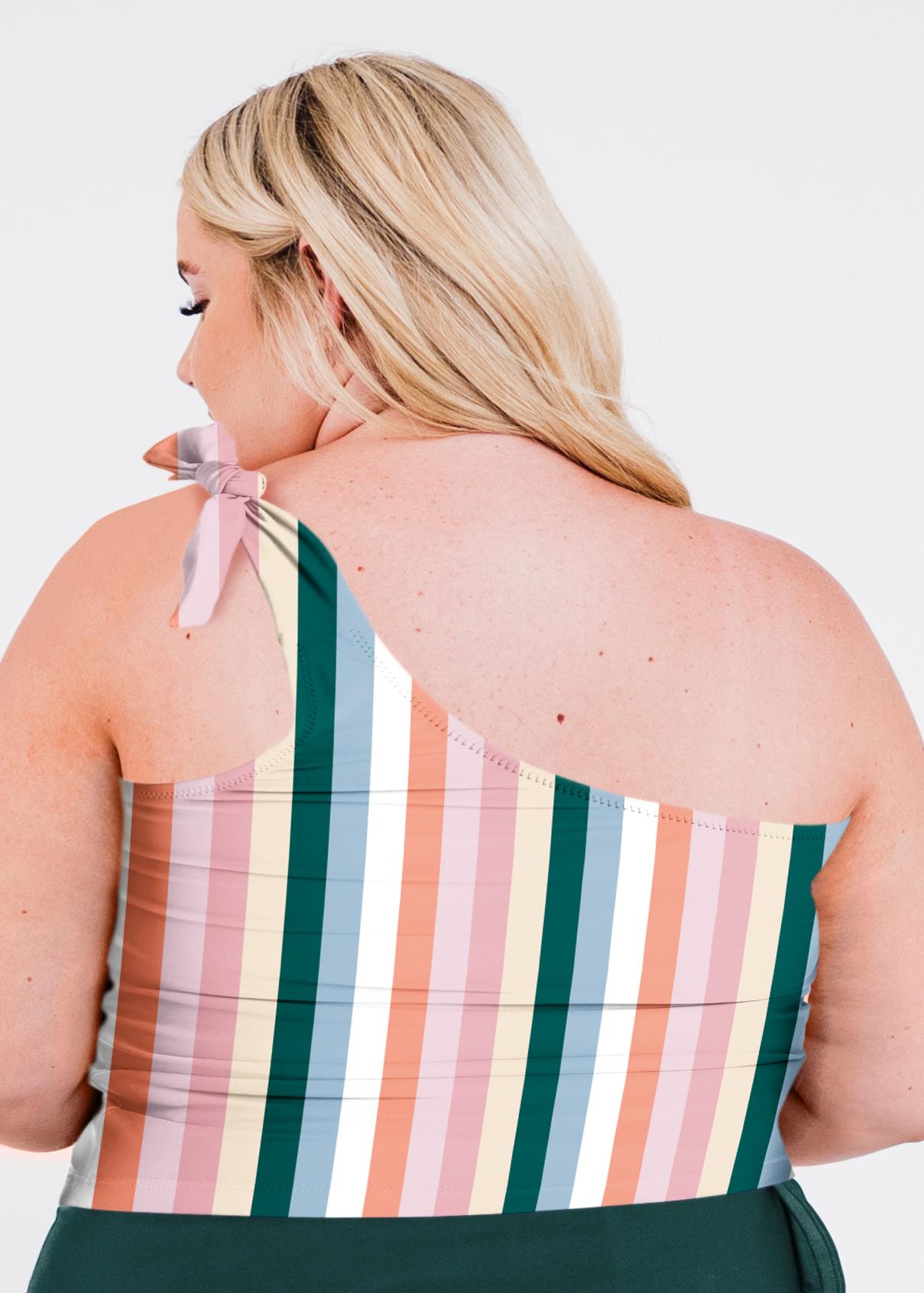 Multi Stripe