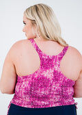 Raspberry Burst