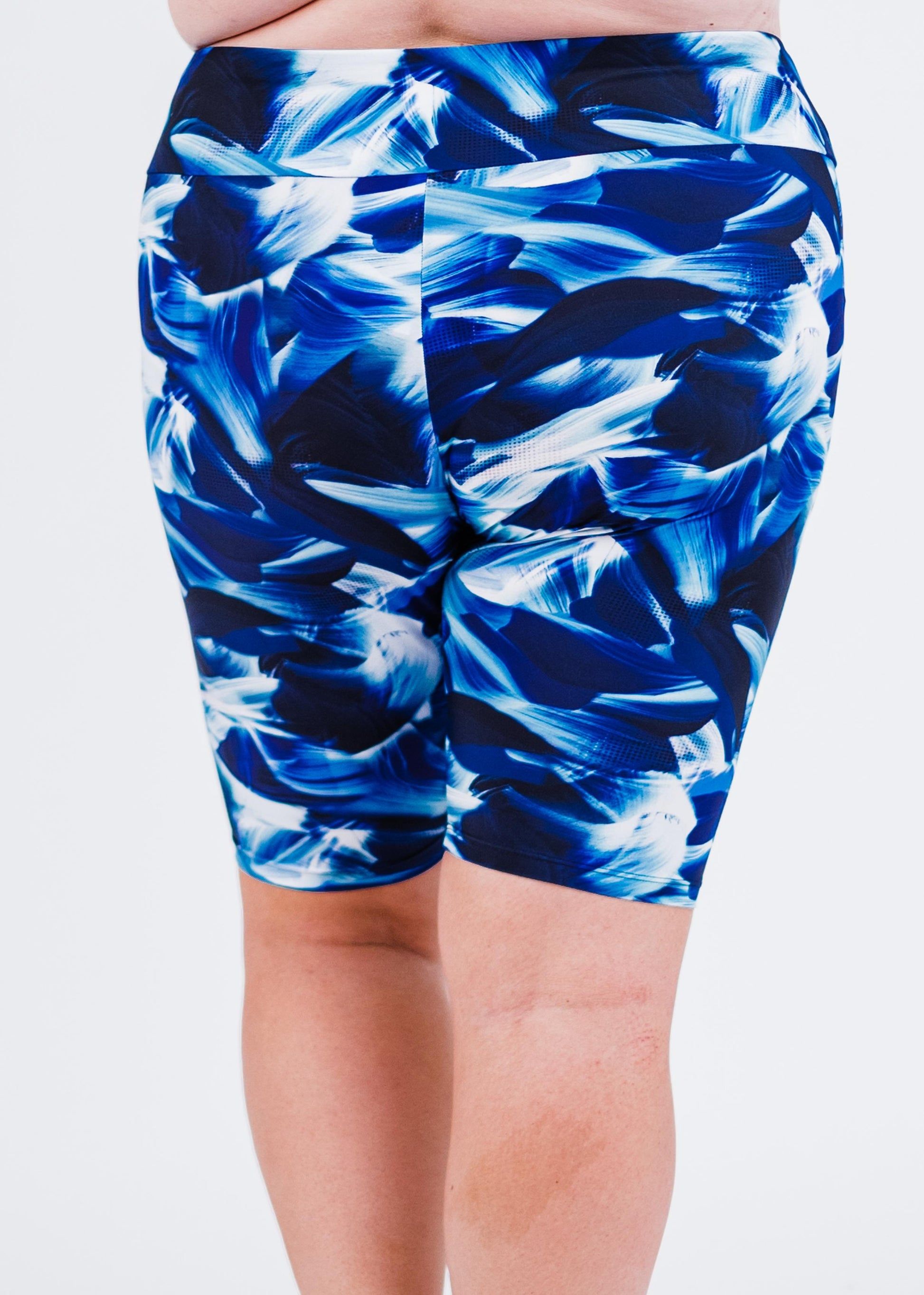 Navy Wave