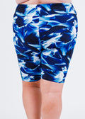 Navy Wave