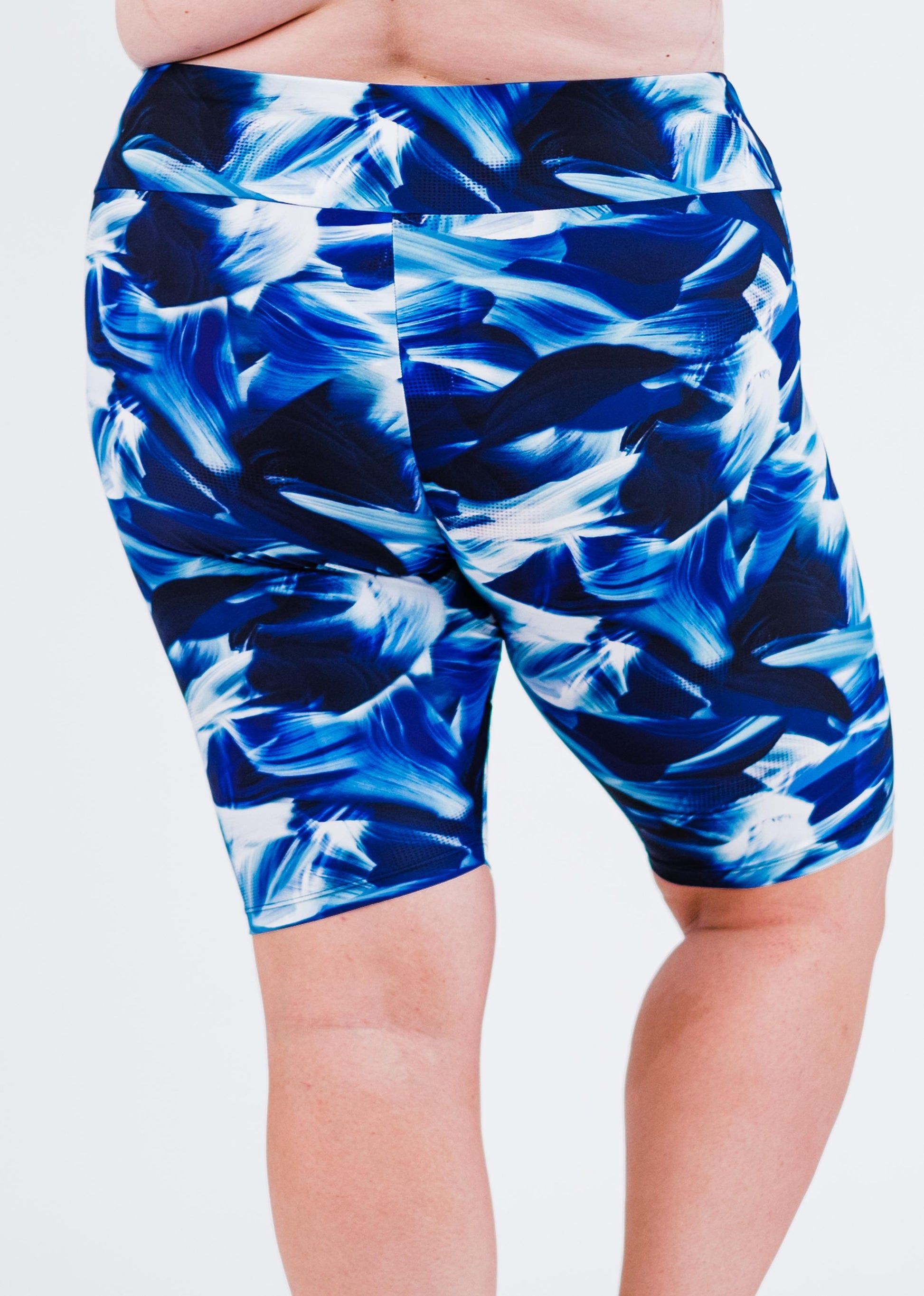 Navy Wave
