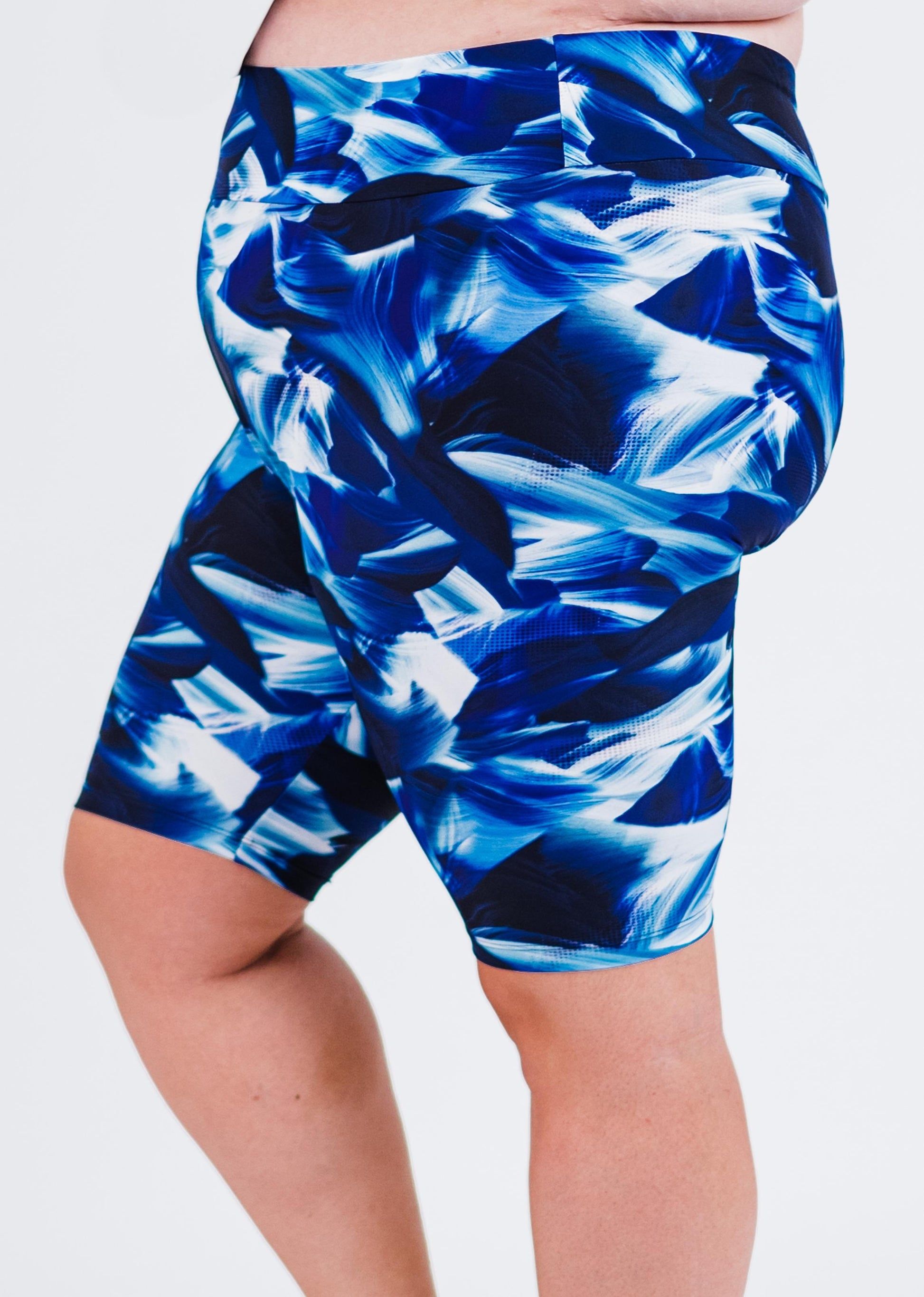 Navy Wave
